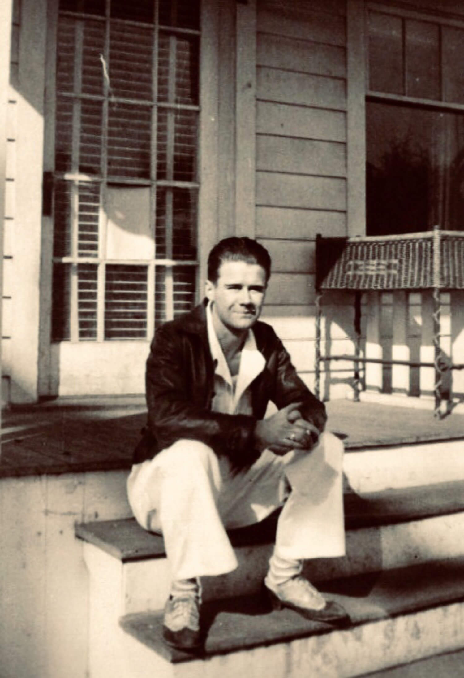 Ferroll Heydon Photo Collections