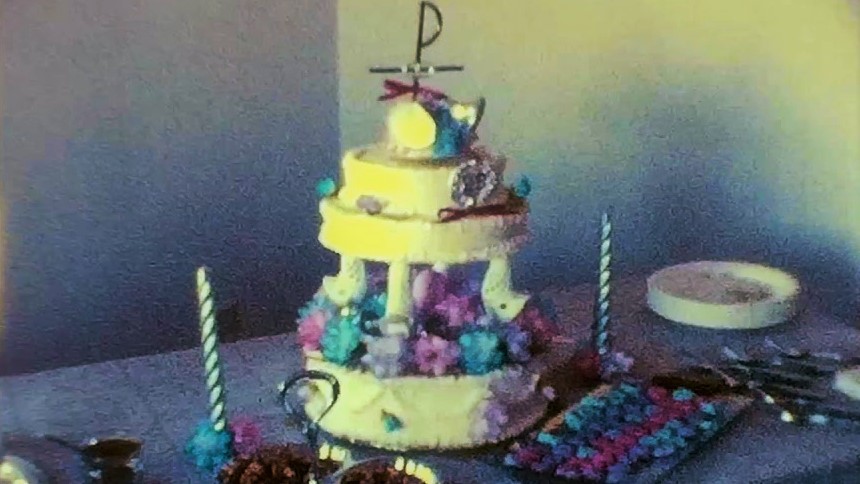 0001 25th Anniversary Ferroll and Dorothy Heydon