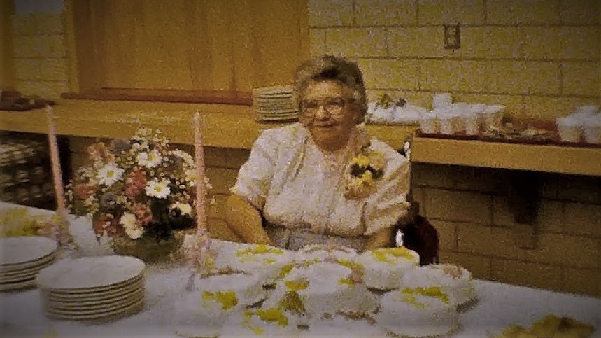 0009 Cherry Olson 80th Birthday