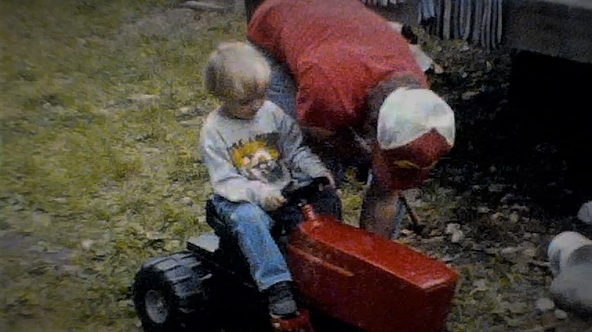 0011 Trey Heydon 3rd Birthday