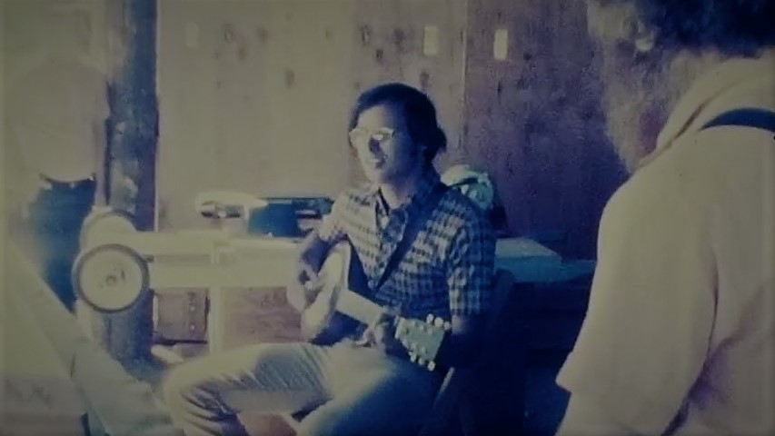 0016 Spokane Washington 1974 Worlds Fair Expo One