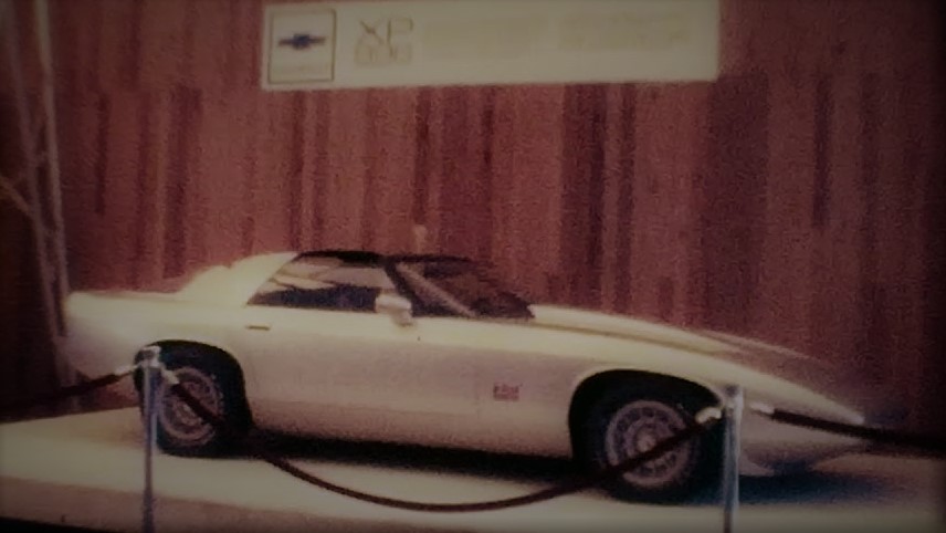 0017 Spokane Washington 1974 Worlds Fair Expo Two