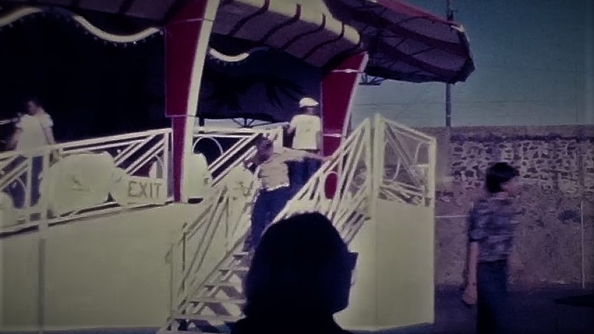 0018 Spokane Washington 1974 Worlds Fair Expo Three