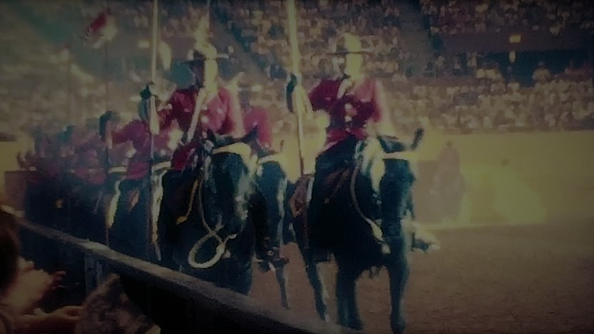 0020 Spokane Washington 1974 Worlds Fair Expo Five