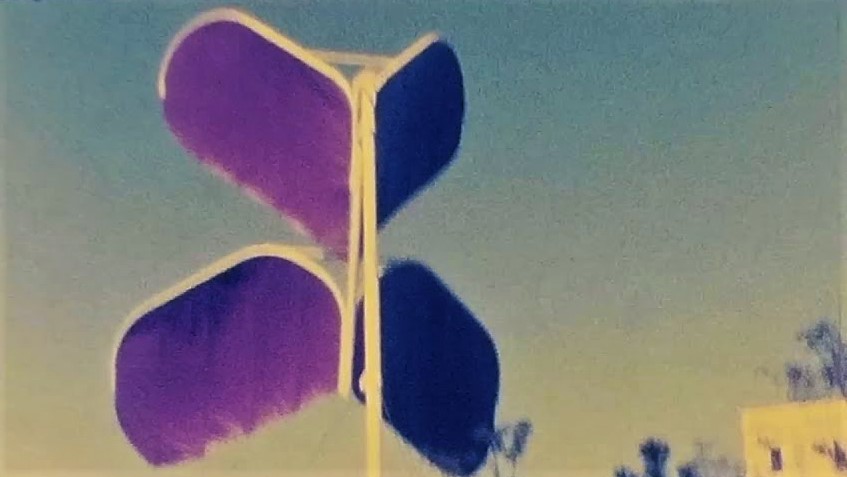 0021 Spokane Washington 1974 Worlds Fair Expo Six