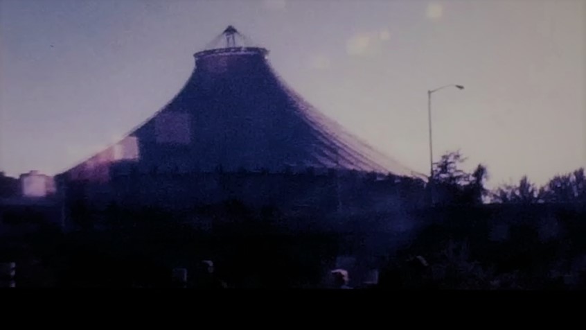 0022 Spokane Washington 1974 Worlds Fair Expo Seven