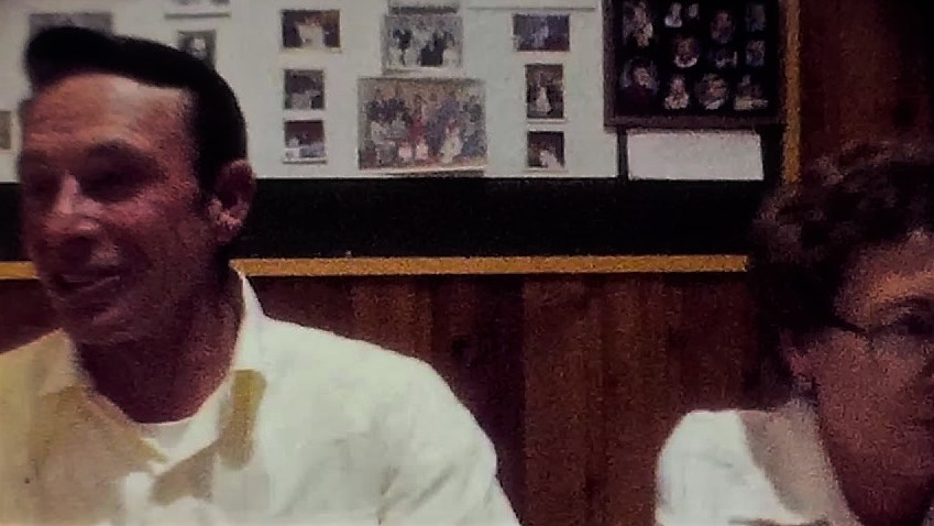 0026 Ted Temple Mom & Dad