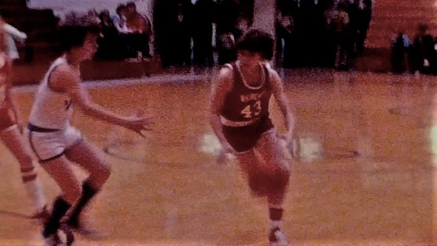 0035 Gary Sports Basketball 8th Grade