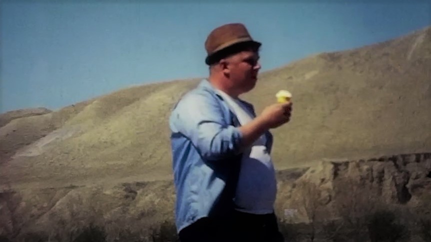 0047 Oilmont Montana School Picnic Retreat