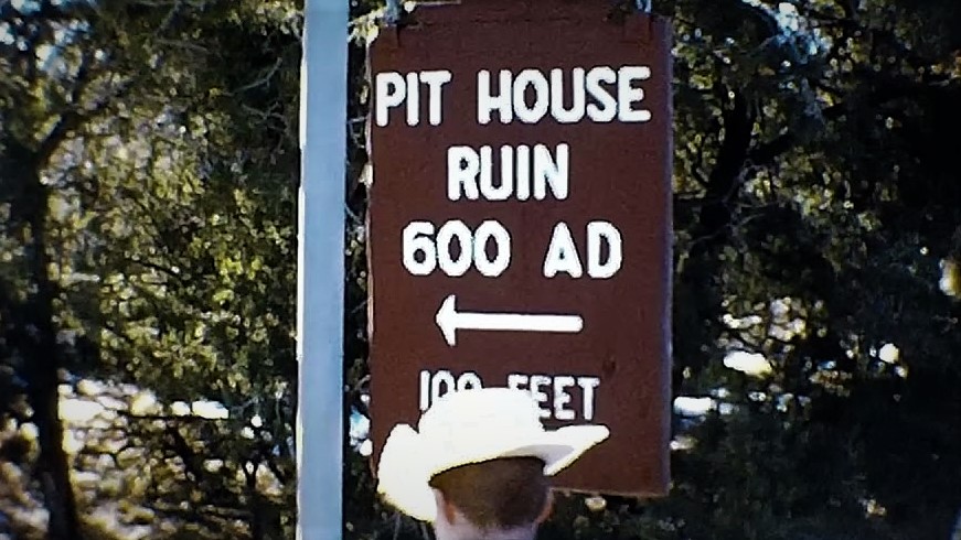 0069 Trip to California Four