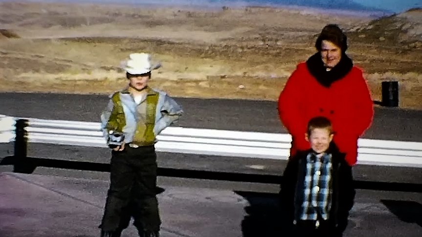 0070 Trip to California Five