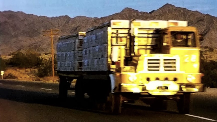 0071 Trip to California Six