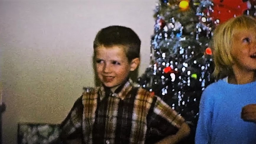 0072 Trip to California Seven