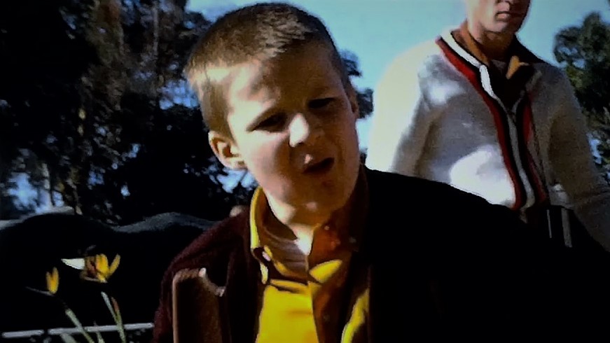 0074 Trip to California Nine