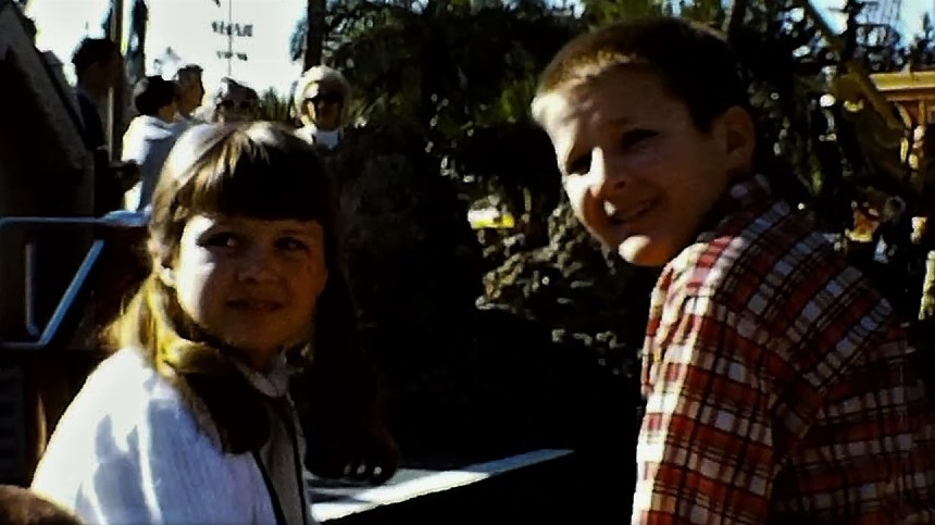 0075 Trip to California Ten