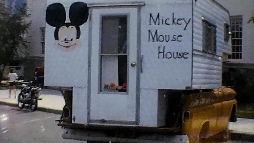 0109 Yellowstone Trip One