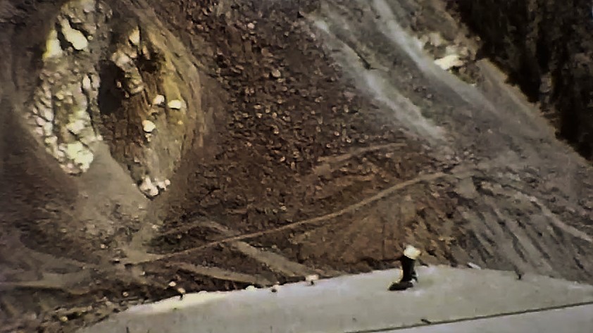 0111 Yellowstone Trip Three