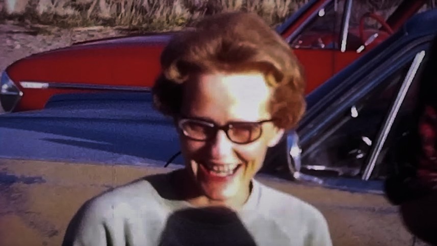 0116 The Matteson's Visit