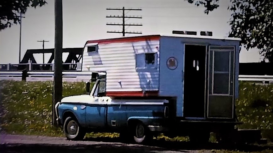 0119 Tractors, Cowboys, and Marching Bands One