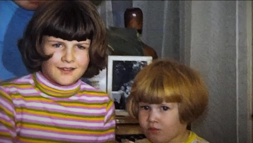 0128 Merry Birthday in Cottonwood Minnesota