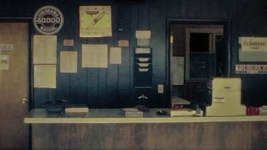 0151 Dorothy and Ferroll Heydon Brake and Alignment Shop