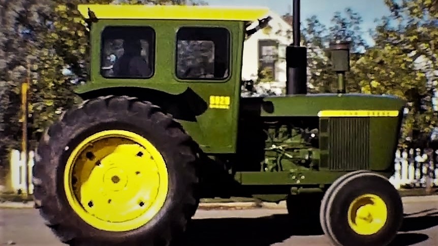 0157 Bootlegger Days Chester Montana