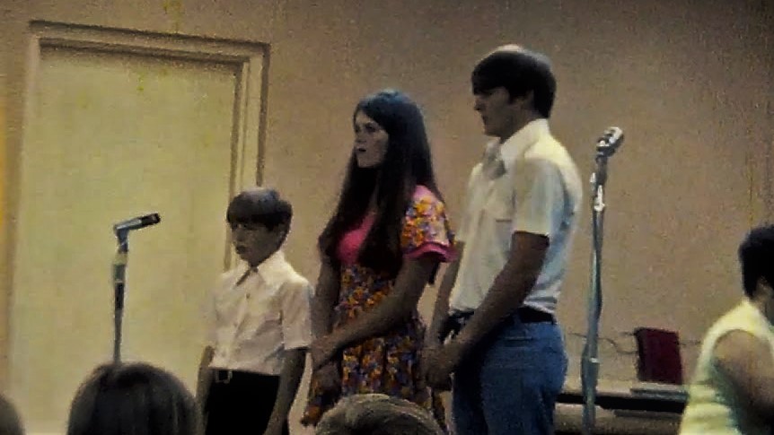 0164 Cherry and Ralph Olson 50th Anniversary Two