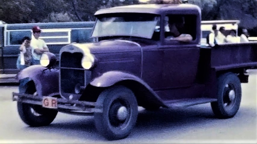 0173 Sunburst 4th of July Parade 1976